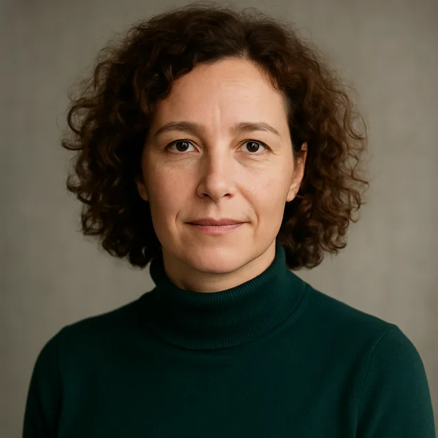 Céline Bernard