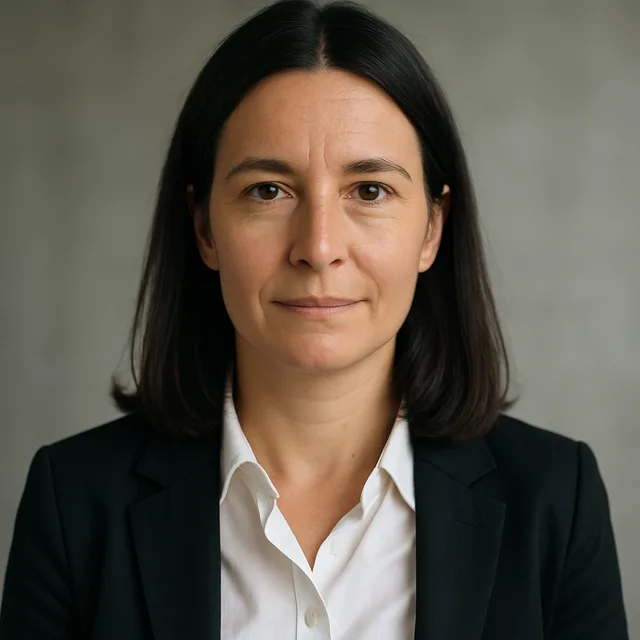 Amélie Lefèvre