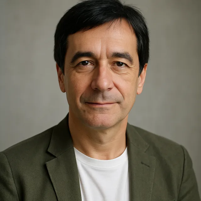 Antoine Faure
