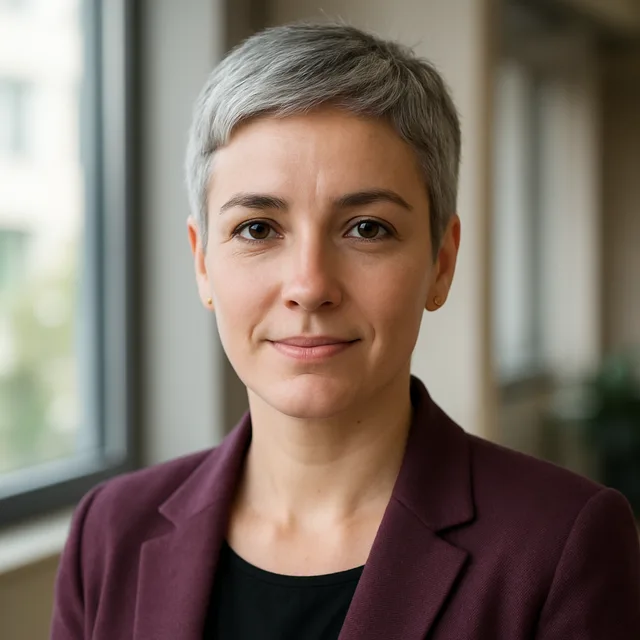 Manon Leroy
